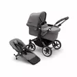 Bugaboo Donkey5 Mono starttipaketti - Lastenvaunujen starttipaketit - 8717447431910 - 2
