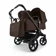 Bugaboo Donkey 6 Double sisarusrattaat - Rinnakkain - 8717447575600 - 7