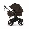 Bugaboo Donkey 6 Double sisarusrattaat - Rinnakkain - 8717447575600 - 3