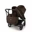 Bugaboo Donkey 6 Double sisarusrattaat - Rinnakkain - 8717447575600 - 6