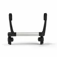 Bugaboo Donkey adapteri UUSI - Adapterit ja turvakaaret tuplarattaisiin - 8717447173410 - 1