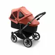 Bugaboo Donkey Breezy Sun Canopy - Kesäkuomut ja vaihdettavat kuomut - 8717447465980 - 4