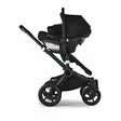 Bugaboo Donkey Mono adapteri Maxi-Cosi - Adapterit ja turvakaaret tuplarattaisiin - 8717447031840 - 5