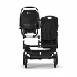 Bugaboo Donkey Mono adapteri Maxi-Cosi - Adapterit ja turvakaaret tuplarattaisiin - 8717447031840 - 6