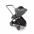 Bugaboo Dragonfly rattaat complete - Rattaat ja kuomurattaat - 8717447598190 - 5