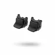 Bugaboo käänt.pyöränlukko Donkey 6 2kpl - Muut varaosat - 8717447365020 - 1