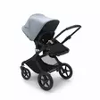 Bugaboo mukiteline rattaisiin - Mukitelineet ja kylmälaukut - 8717447073420 - 2