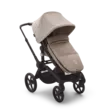 Bugaboo performance winter lämpöpussi - Lämpöpussit - 8717447483380 - 4