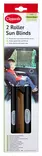 Clippasafe Roller Blind x 2 aurinkosuoja - Aurinkosuojat - 5015876023980 - 3
