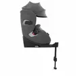 Cybex Anoris T2 i-Size turvaistuin - Turvaistuimet - 4063846424030 - 12