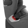 Cybex Anoris T2 i-Size turvaistuin - Turvaistuimet - 4063846424030 - 15