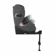 Cybex Anoris T2 i-Size turvaistuin - Turvaistuimet - 4063846424030 - 11