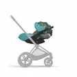 Cybex Cloud T i-Size turvakaukalo - Turvakaukalot - 4063846403950 - 6