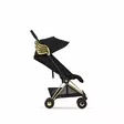 Cybex Coya matkarattaat - Matkarattaat - 4063846342600 - 3