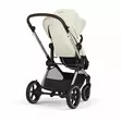 Cybex Eos Lux yhdistelmävaunu - Yhdistelmävaunut - 4063846368570 - 4