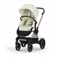 Cybex Eos Lux yhdistelmävaunu - Yhdistelmävaunut - 4063846368570 - 3