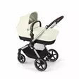 Cybex Eos Lux yhdistelmävaunu - Yhdistelmävaunut - 4063846368570 - 2