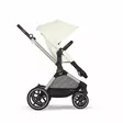 Cybex Eos Lux yhdistelmävaunu - Yhdistelmävaunut - 4063846368570 - 5