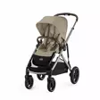 Cybex Gazelle S rattaat - Rattaat ja kuomurattaat - 4063846456420 - 1
