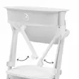 Cybex Lemo 4in1 syöttötuoli Training Tower -lisäosalla - Syöttötuolit - 4063846288110 - 11