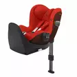 Cybex mukiteline turvaistuimeen - Turvaistuimen lisäosat - 4251158236230 - 2