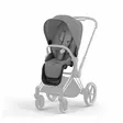 Cybex Priam 4 Seat Pack istuinkankaat - Istuinosat & kankaat - 4063846415410 - 1