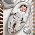 Doomoo Cocoon unipesä - Uni- ja vauvanpesät - 5400653008470 - 18