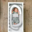 Doomoo Cocoon unipesä - Uni- ja vauvanpesät - 5400653008470 - 17
