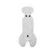 Easygrow Air Inlay istuinpehmuste turvakaukaloon - Kesäpäällinen turvaistuimeen - 7090019969590 - 2