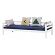 Hoppekids vaahtopatja 90x200x9cm - 90x200cm - 5706558000800 - 6