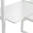 Hoppekids työtaso STOREY 80 cm - Lisäosat hyllyköihin - 5706558035390 - 7