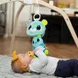 Lamaze 3-in-1 Surprise Clip&Go - Klipsilelut - 796714274690 - 2