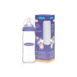 Lansinoh lasinen tuttipullo 240 ml - Lasiset tuttipullot - 5060420230710 - 2