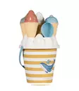 Little Dutch hiekkalelusetti Ice Cream - Hiekkalelut - 8712051127910 - 5