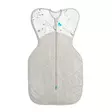 Love to Swaddle UP talvipaksuus 2.5 TOG - Unipussit 0-6 kk - 9343443005890 - 5
