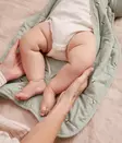 Love to Swaddle UP unipussi 50/50 2.5Tog - Unipussit 0-6 kk - 9343443211840 - 4