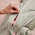 Love to Swaddle UP unipussi 50/50 2.5Tog - Unipussit 0-6 kk - 9343443211840 - 3