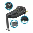 Maxi-Cosi Cabriofix i-Size telakka - Telakat - 8712930177630 - 3