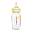 Medela Calma tuttipullo 250ml - Tuttipäät, juomanokat ja korkit - 7612367025010 - 1
