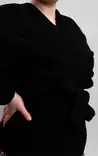 Najell kantotakki teddy - Takit - 7350080242160 - 2