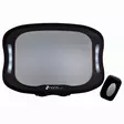 NordBaby peili autoon led-valolla - Peilit - 4743348301540 - 1