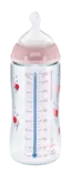 Nuk tuttipullo First Choice+ 300ml 0-6kk - Tuttipullot - 4008600360070 - 5