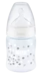 Nuk tuttipullo First Choice+ 300ml 0-6kk - Tuttipullot - 4008600360070 - 4