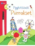 Oppi ja ilo Pyyhittävät piirrokset - Kirjat, vihkot ja kirjaimet - 9789526312460 - 2