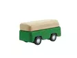 PlanToys puinen auto - Puulelut - 8854740062840 - 2