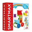 SmartMax My First Build & Drive - Magneettilelut - 5414301250630 - 1