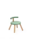 Stokke MuTable V2 tuoli - Leikkipöydät, tuolit ja lisäosat - 7040356271030 - 1
