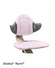 Stokke Nomi syöttötuolin pehmuste - Syöttötuolin lisävarusteet - 7040356257010 - 1