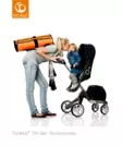 Stokke PramPack kuljetuskassi vaunuille - Rattaisiin - 7040351914000 - 12