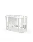 Stokke Sleepi Bed V3 pinnasänky - Pinnasängyt ja juniorisängyt - 7040355914020 - 1